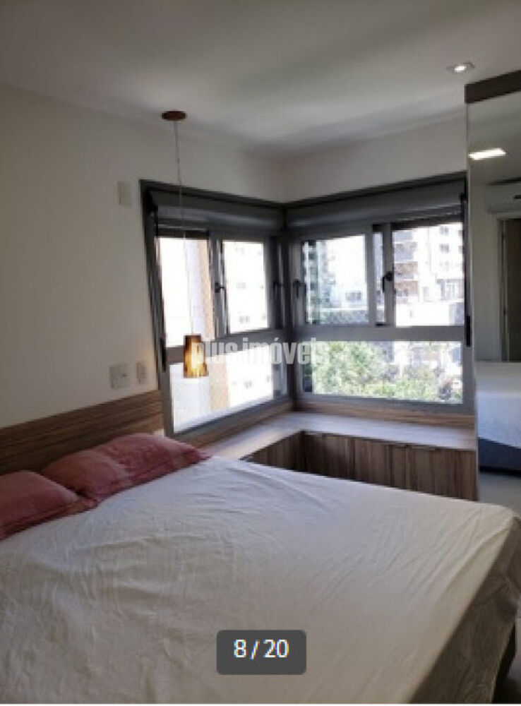 Apartamento, 2 quartos, 72 m² - Foto 4