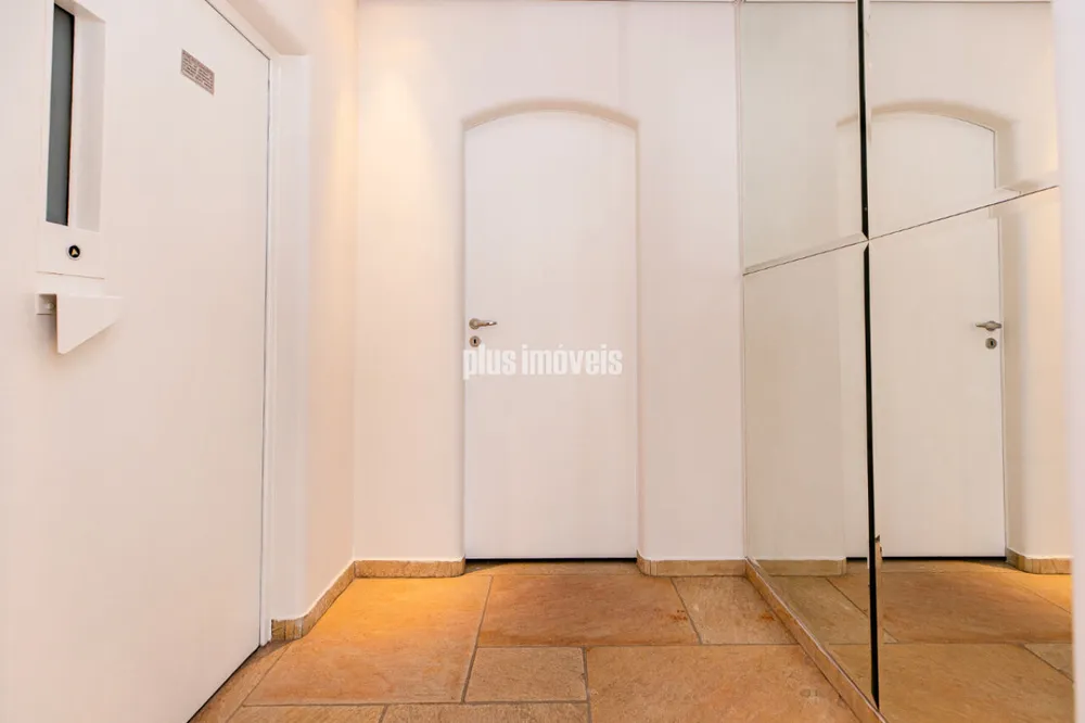 Apartamento, 5 quartos, 252 m² - Foto 4