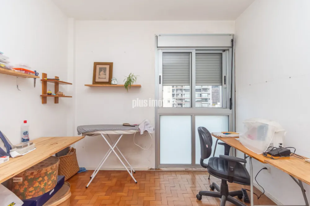 Apartamento, 3 quartos, 103 m² - Foto 3