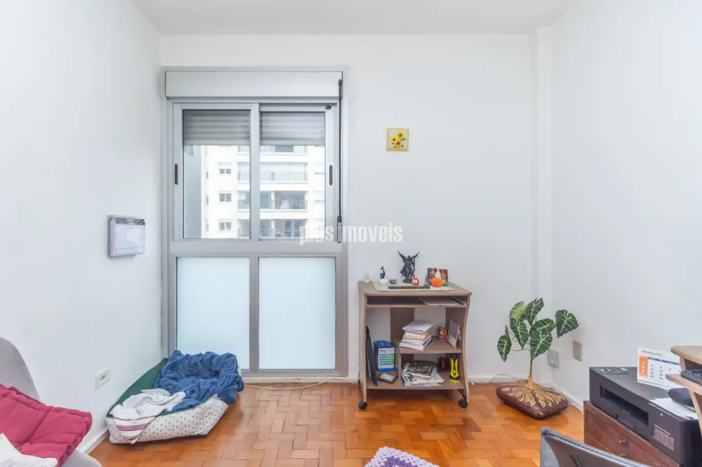 Apartamento, 3 quartos, 103 m² - Foto 2