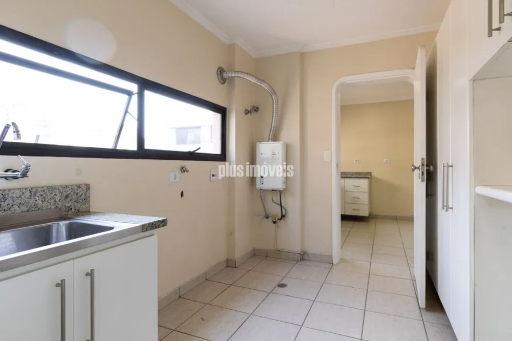 Apartamento, 3 quartos, 209 m² - Foto 3