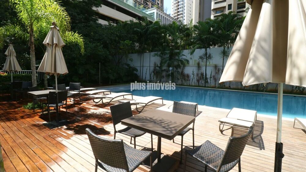 Apartamento, 2 quartos, 77 m² - Foto 2