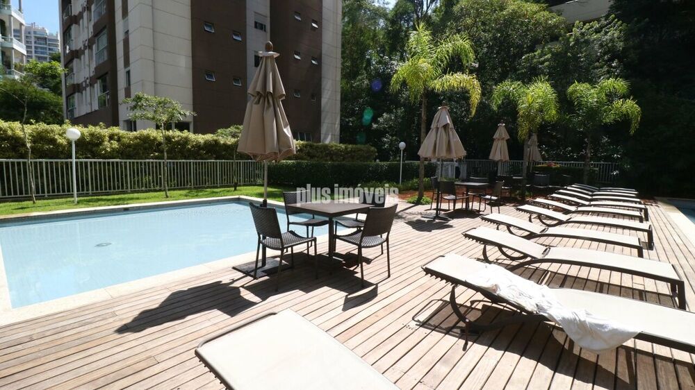Apartamento, 2 quartos, 77 m² - Foto 3