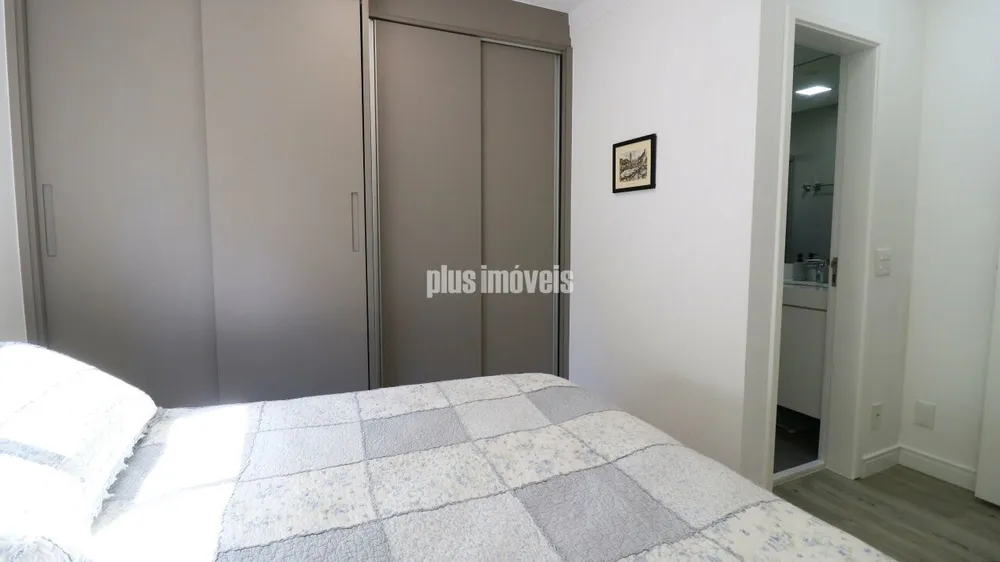 Apartamento, 2 quartos, 77 m² - Foto 5