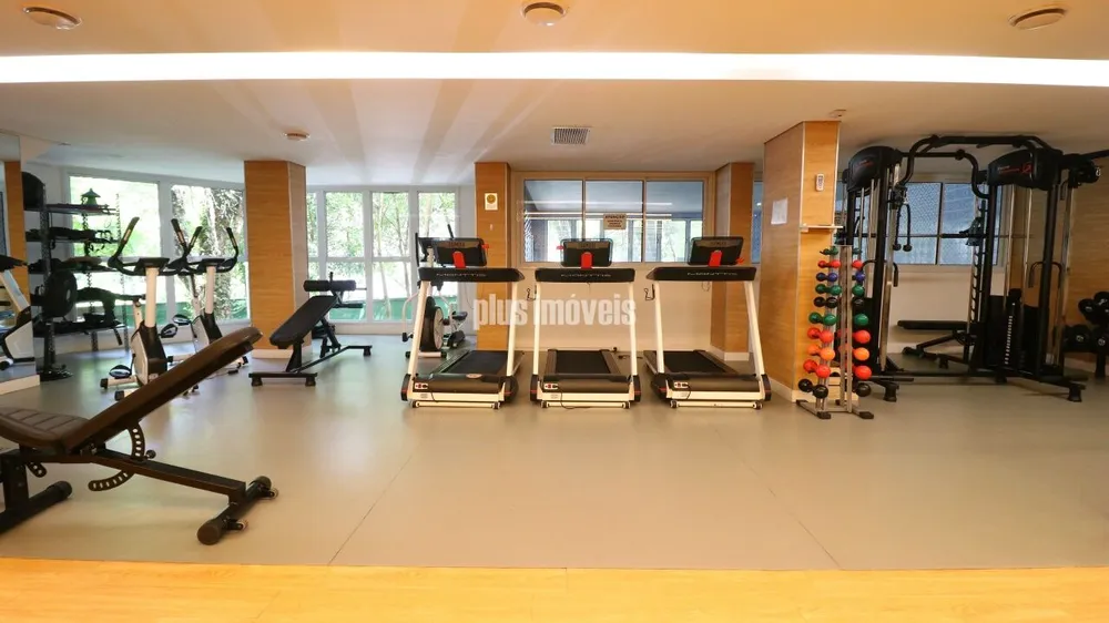 Apartamento, 2 quartos, 77 m² - Foto 5
