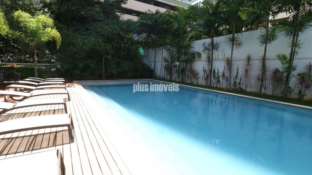Apartamento, 2 quartos, 77 m² - Foto 1
