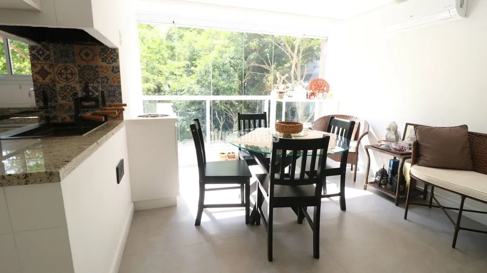 Apartamento, 2 quartos, 77 m² - Foto 2