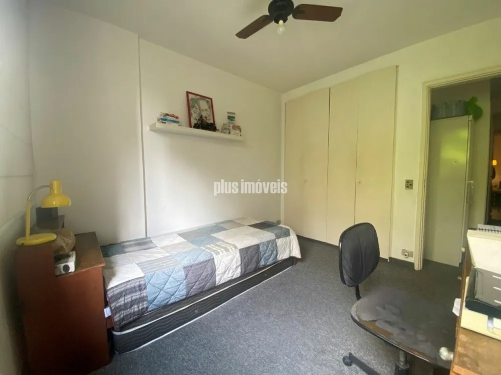 Apartamento, 3 quartos, 139 m² - Foto 3