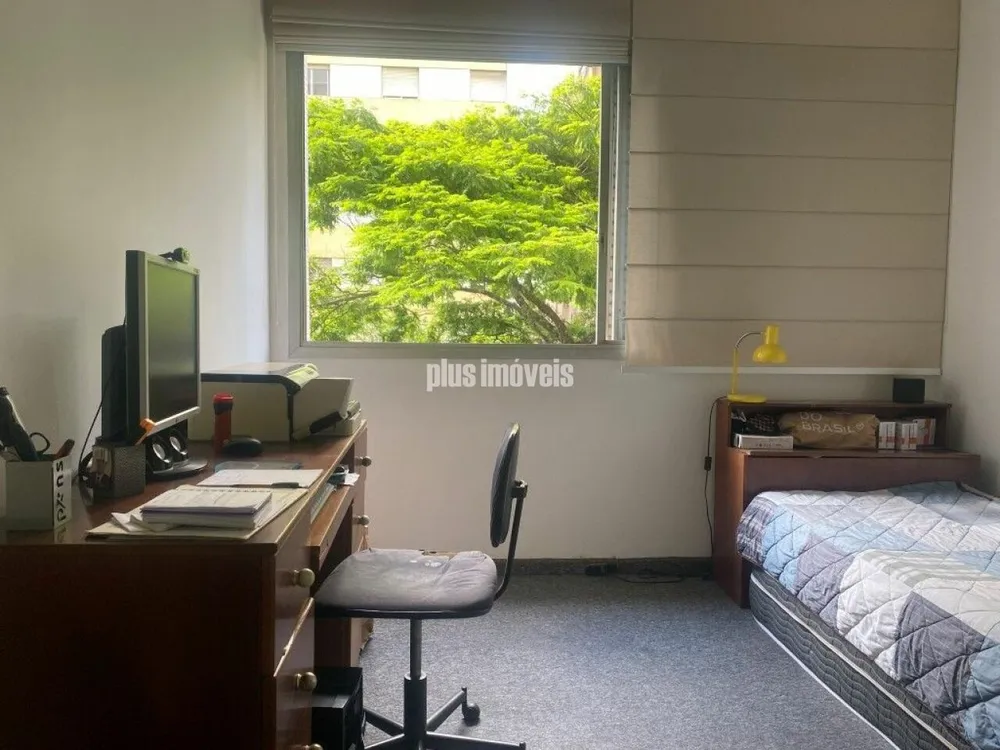 Apartamento, 3 quartos, 139 m² - Foto 4