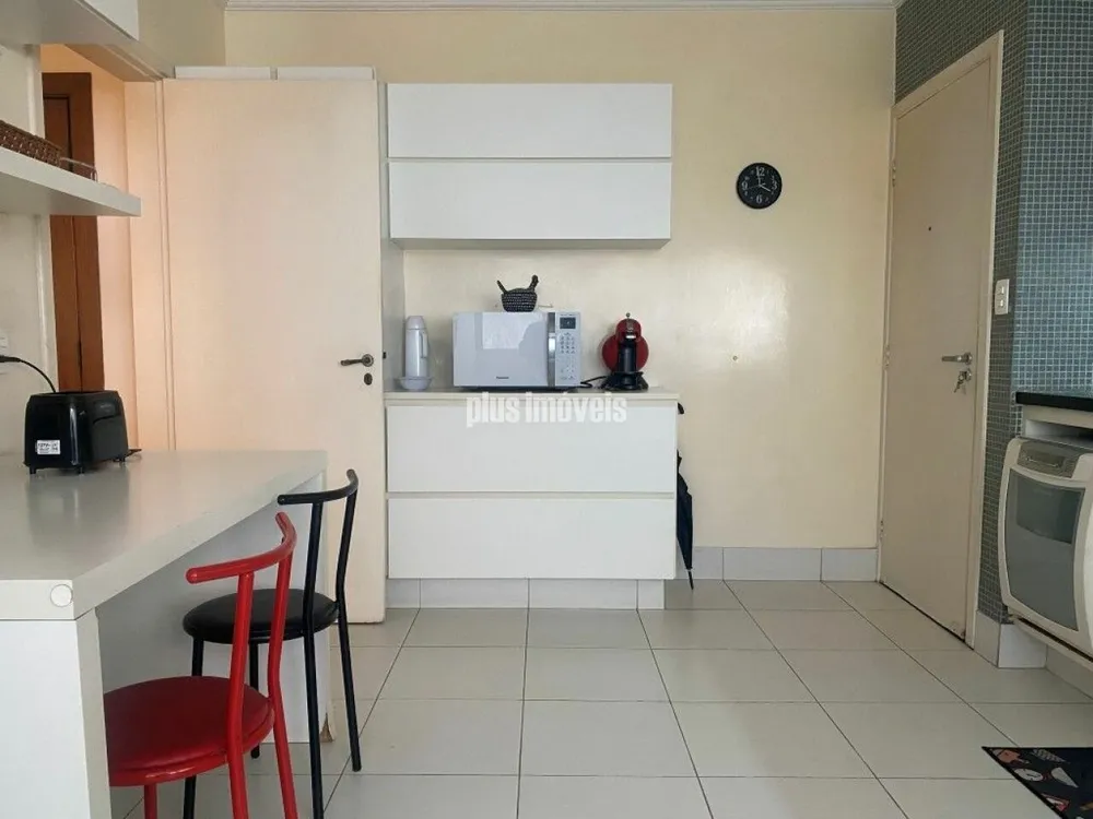 Apartamento, 3 quartos, 139 m² - Foto 2