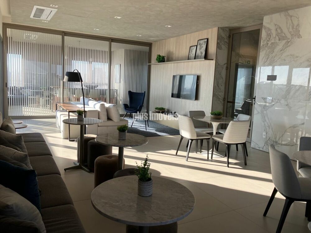 Apartamento à venda com 1 quarto, 29m² - Foto 4