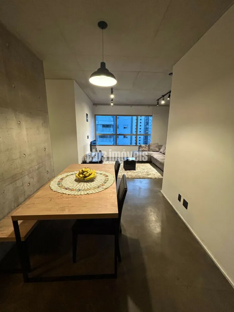 Apartamento, 2 quartos, 75 m² - Foto 2