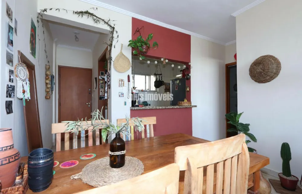 Apartamento, 1 quarto, 51 m² - Foto 2