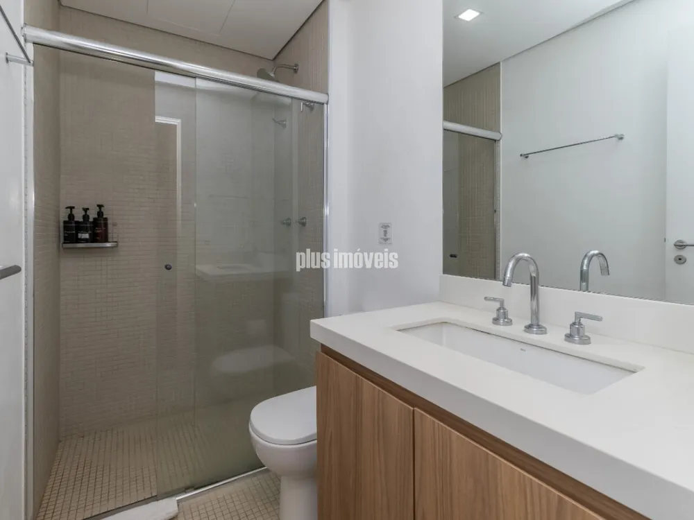 Apartamento, 1 quarto, 44 m² - Foto 2