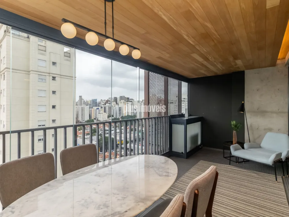 Apartamento, 1 quarto, 44 m² - Foto 3