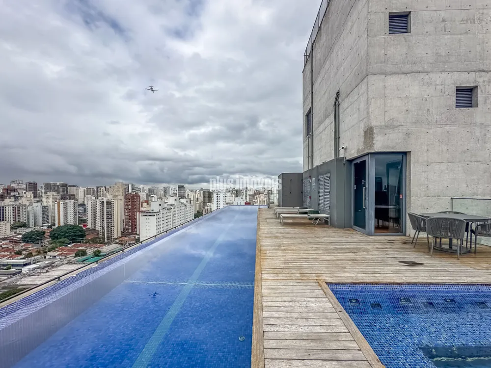 Apartamento, 1 quarto, 44 m² - Foto 4