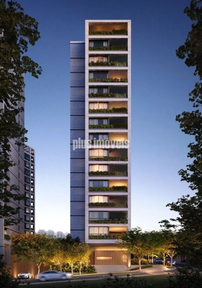 Apartamento, 3 quartos, 355 m² - Foto 27