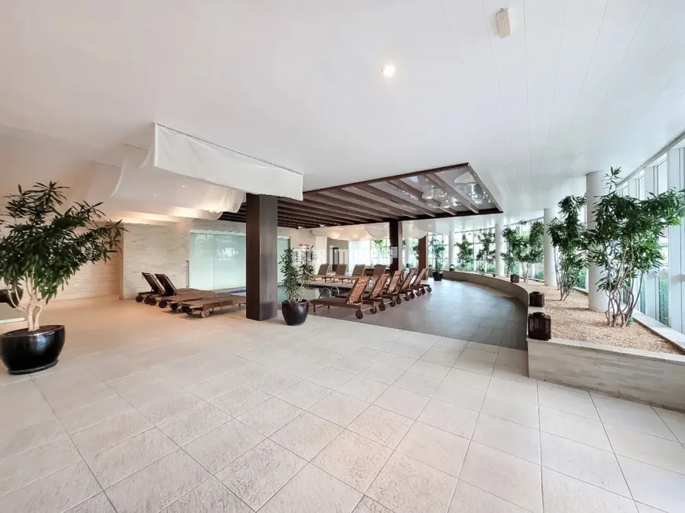 Apartamento, 4 quartos, 177 m² - Foto 2