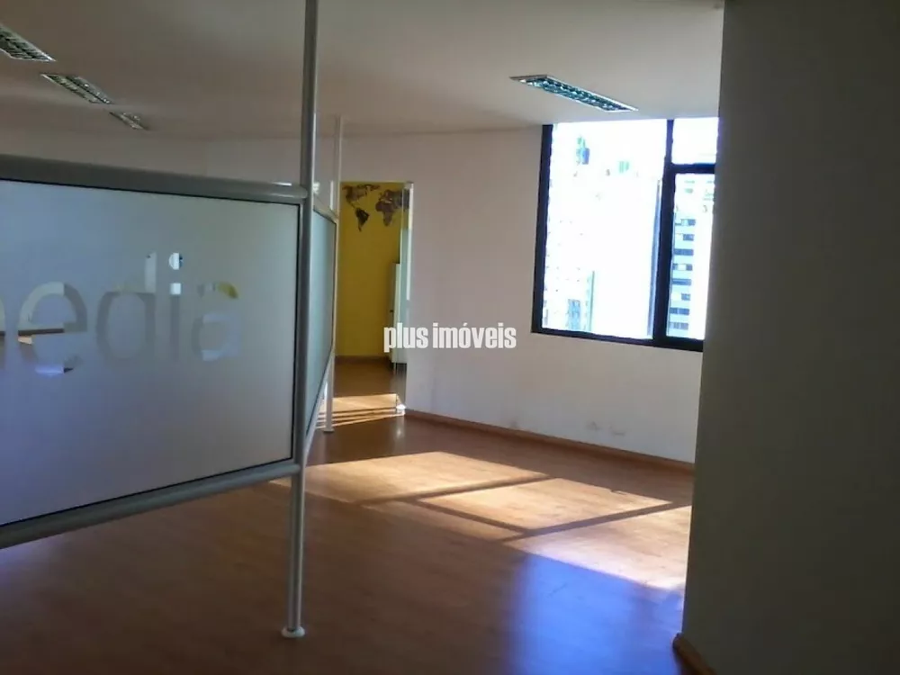 Conjunto Comercial-Sala à venda, 140m² - Foto 1