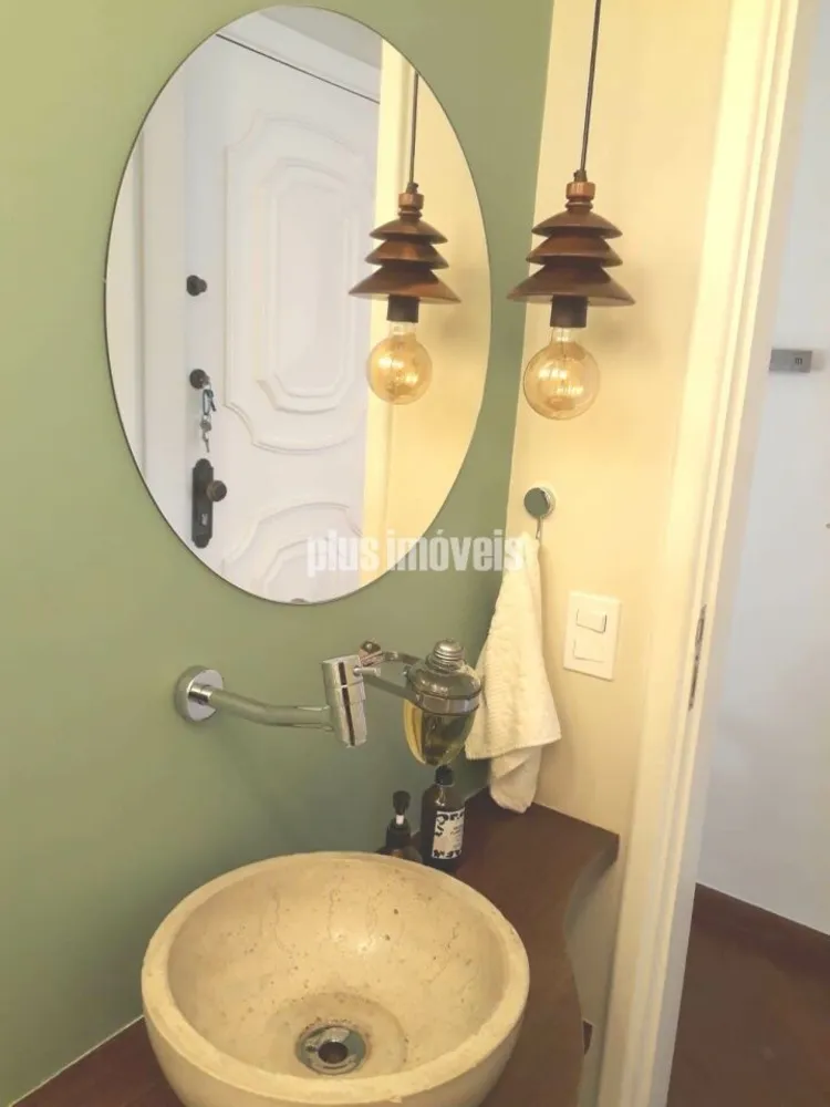 Apartamento, 3 quartos, 105 m² - Foto 10