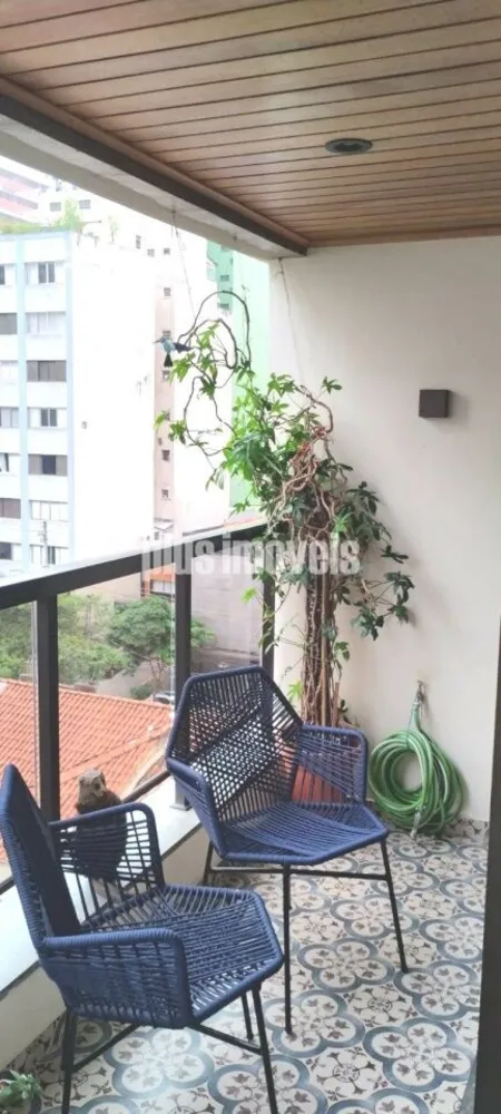 Apartamento, 3 quartos, 105 m² - Foto 11
