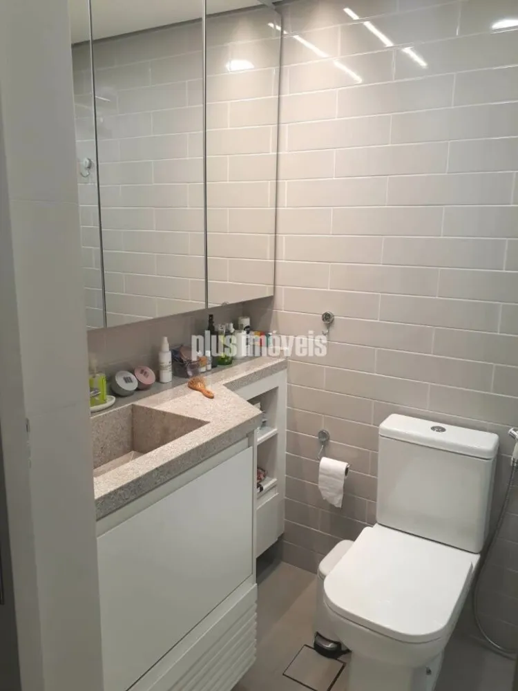 Apartamento, 3 quartos, 105 m² - Foto 12