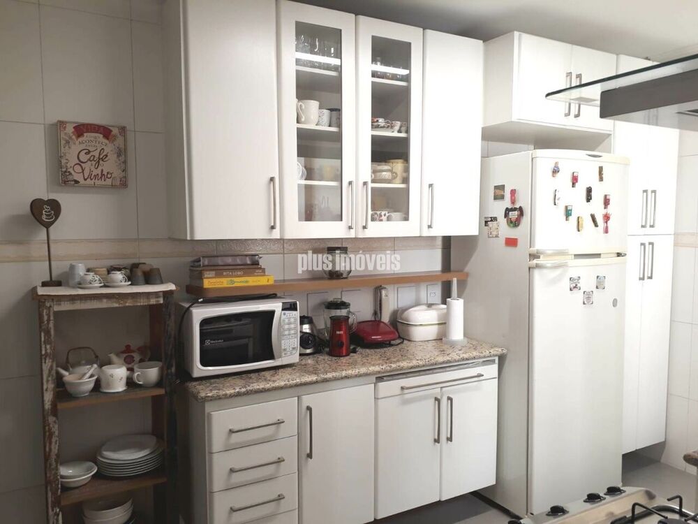 Apartamento, 3 quartos, 105 m² - Foto 4