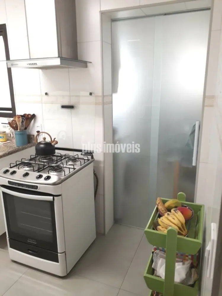 Apartamento, 3 quartos, 105 m² - Foto 8