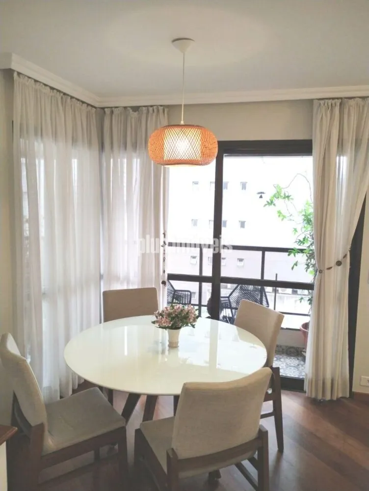 Apartamento, 3 quartos, 105 m² - Foto 5
