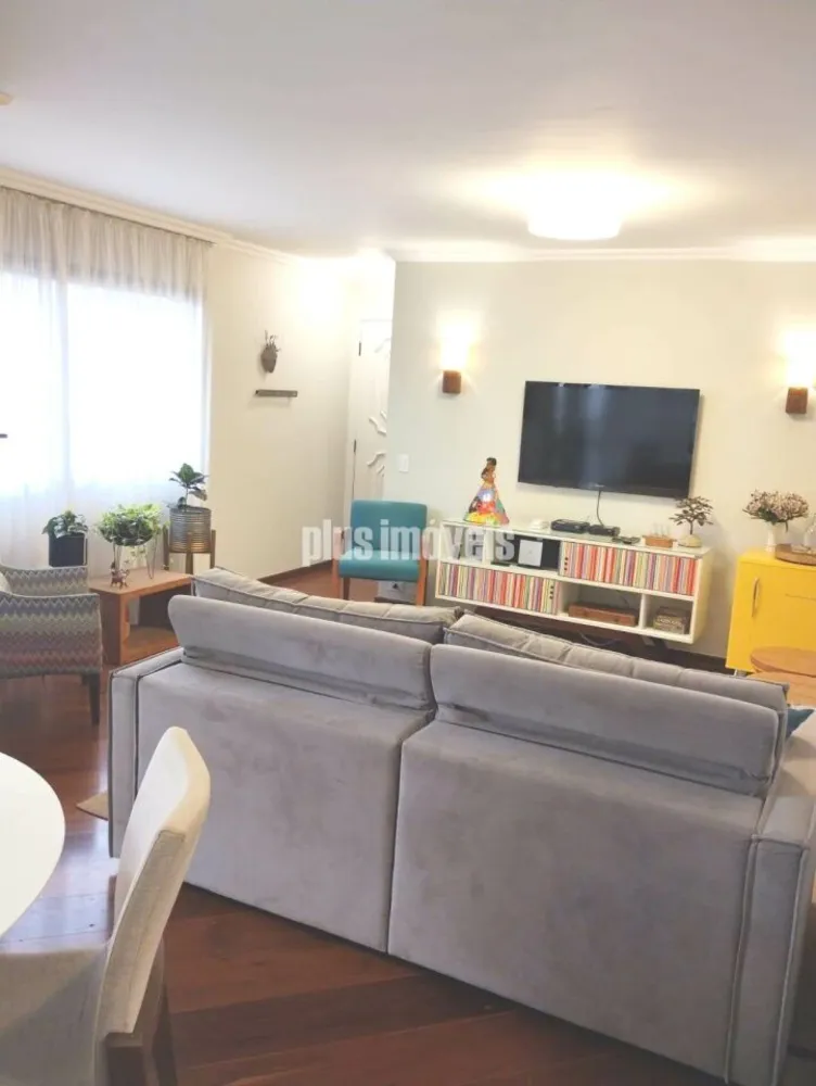 Apartamento, 3 quartos, 105 m² - Foto 9