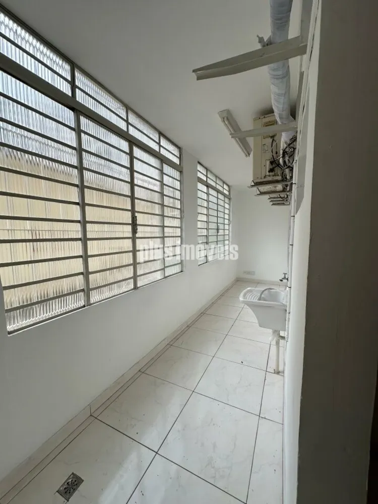 Apartamento, 3 quartos, 138 m² - Foto 3