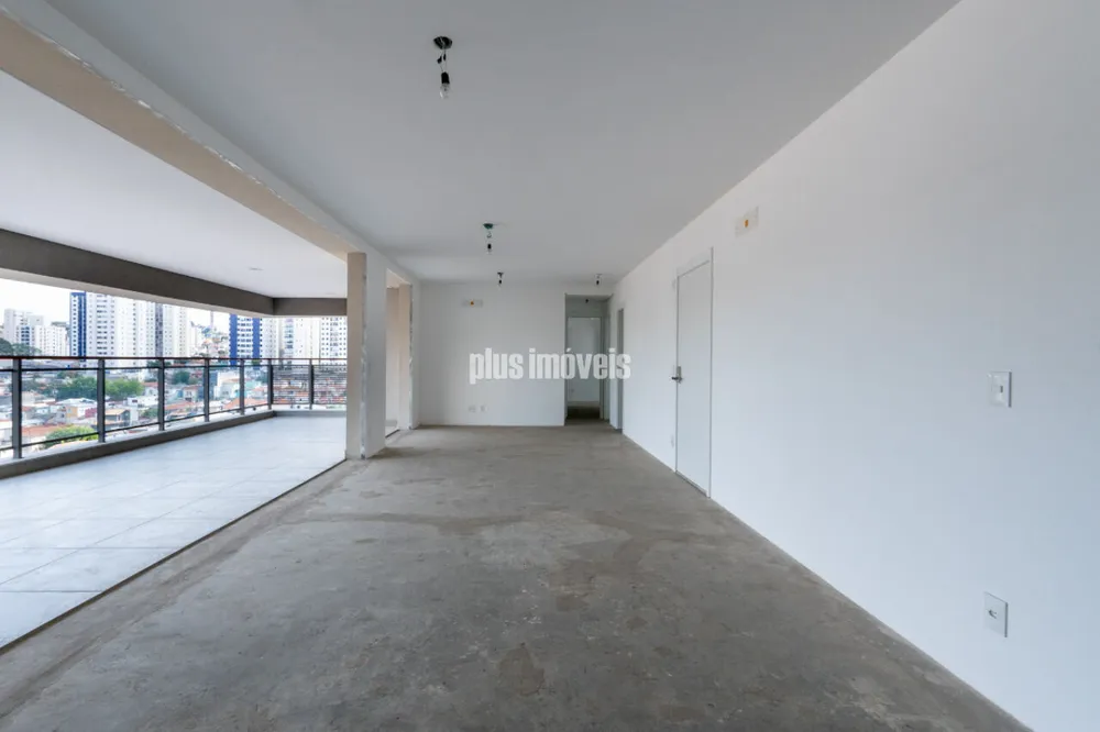 Apartamento, 3 quartos, 167 m² - Foto 1