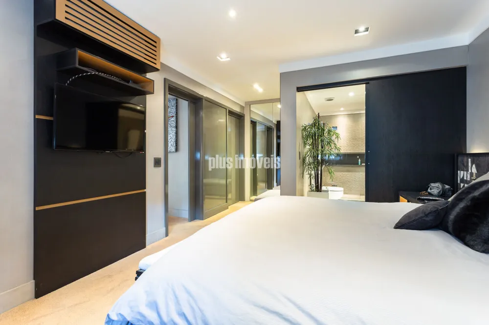 Apartamento, 2 quartos, 163 m² - Foto 12