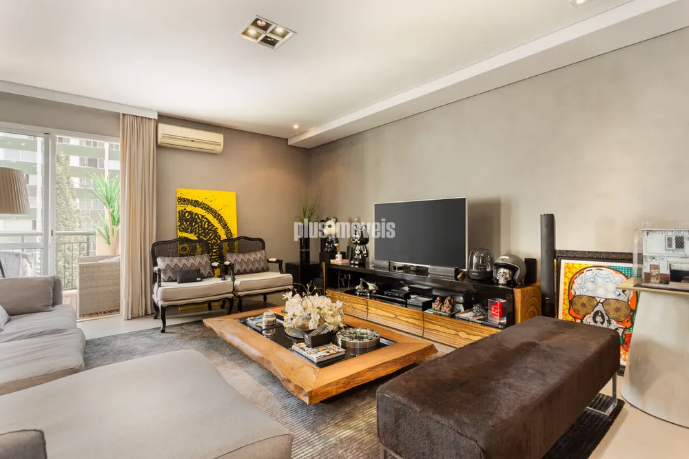 Apartamento, 2 quartos, 163 m² - Foto 7