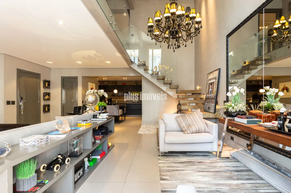 Apartamento, 2 quartos, 163 m² - Foto 5