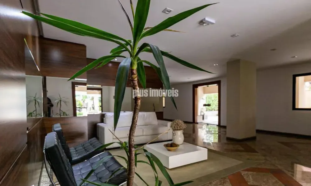 Apartamento, 3 quartos, 117 m² - Foto 2