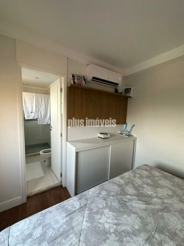Apartamento, 3 quartos, 117 m² - Foto 1