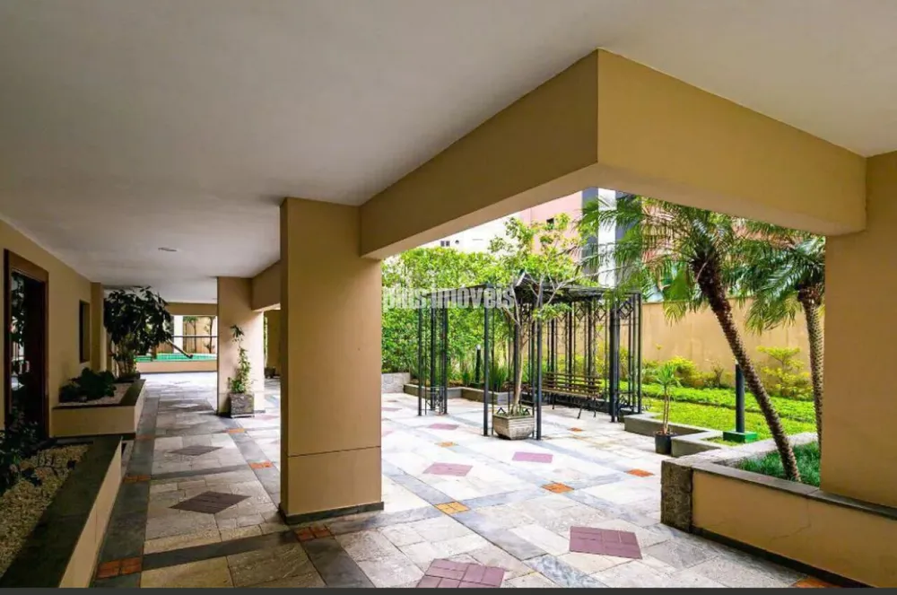Apartamento, 3 quartos, 117 m² - Foto 3