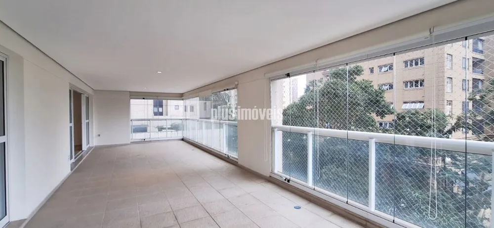 Apartamento, 4 quartos, 440 m² - Foto 1