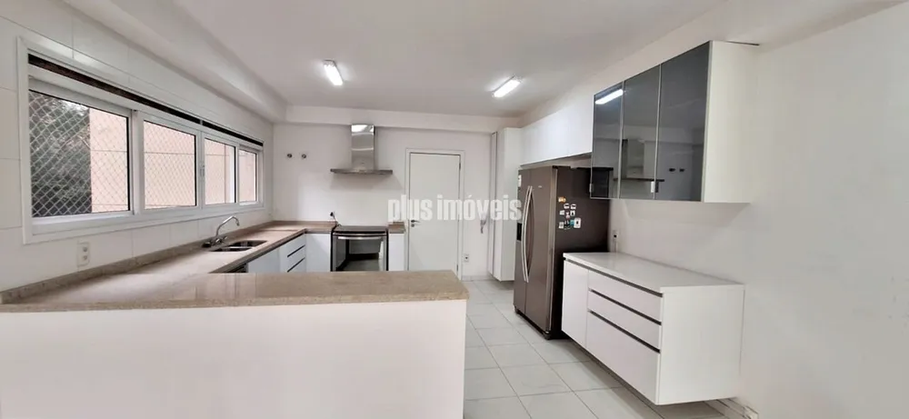 Apartamento, 4 quartos, 440 m² - Foto 8
