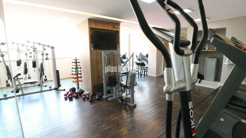 Apartamento, 4 quartos, 176 m² - Foto 7