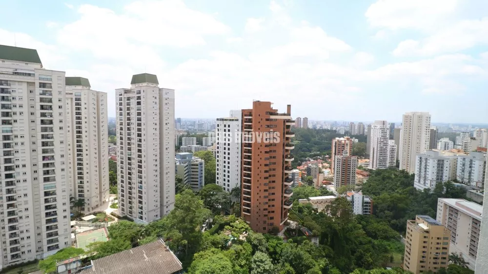 Apartamento, 4 quartos, 176 m² - Foto 3
