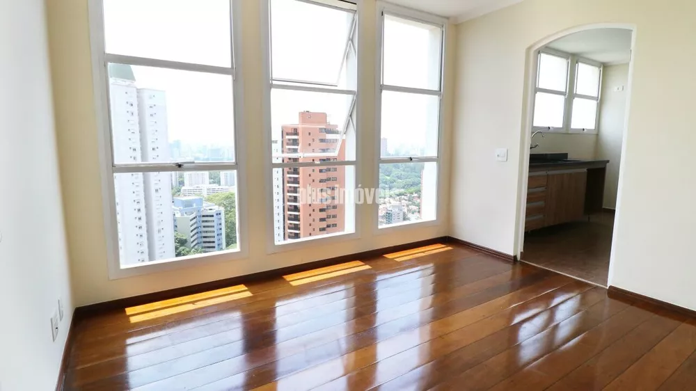 Apartamento, 4 quartos, 176 m² - Foto 4