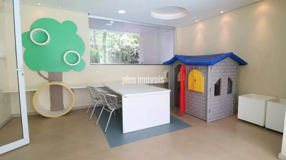 Apartamento, 4 quartos, 176 m² - Foto 1