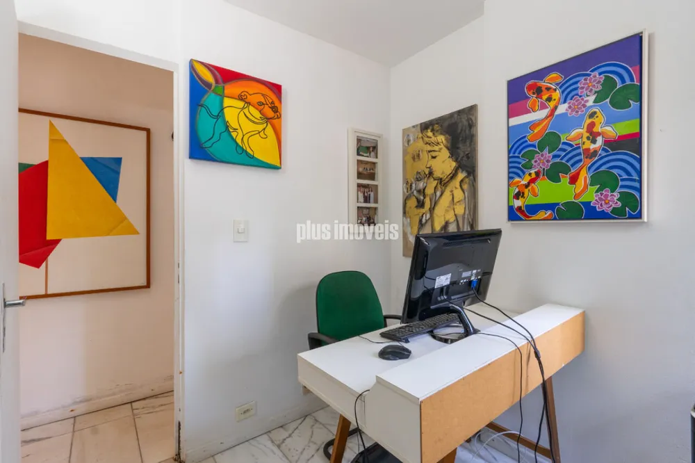 Apartamento, 3 quartos, 63 m² - Foto 3
