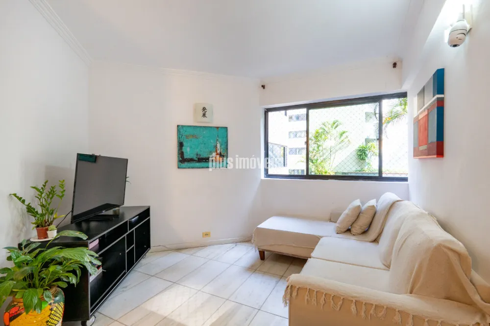 Apartamento, 3 quartos, 63 m² - Foto 1