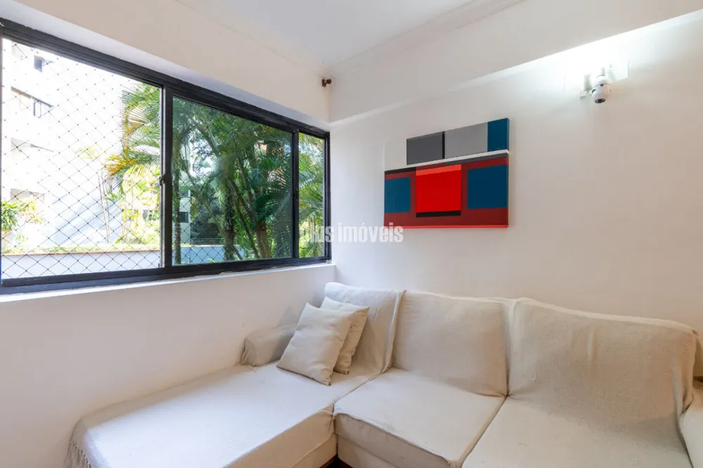 Apartamento, 3 quartos, 63 m² - Foto 2