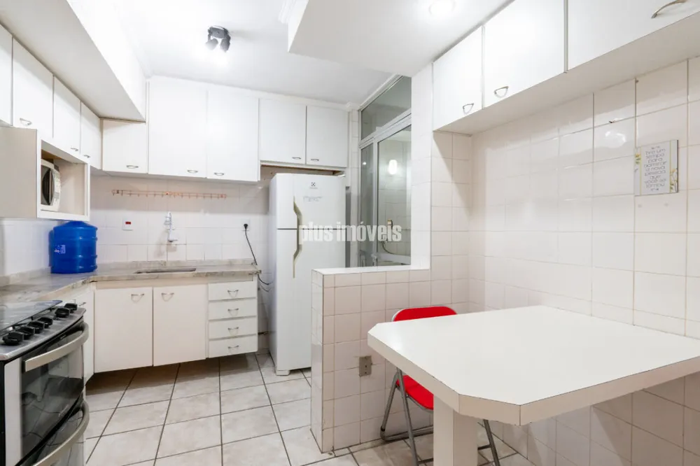 Apartamento, 3 quartos, 63 m² - Foto 4