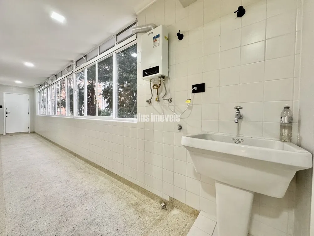 Apartamento, 3 quartos, 215 m² - Foto 7