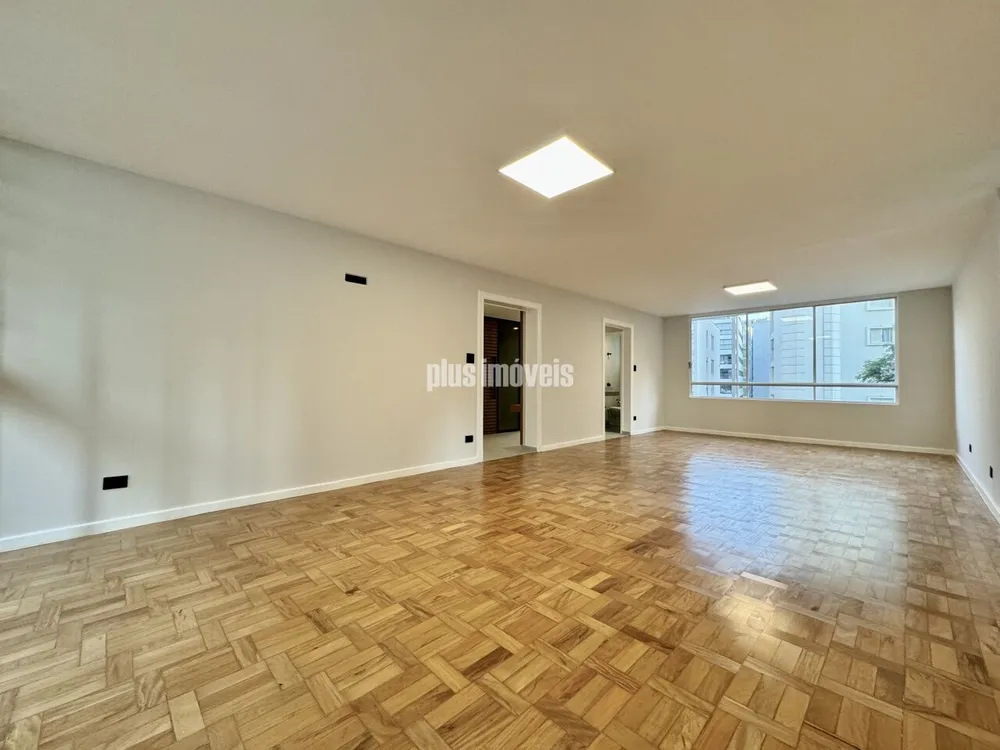 Apartamento, 3 quartos, 215 m² - Foto 2